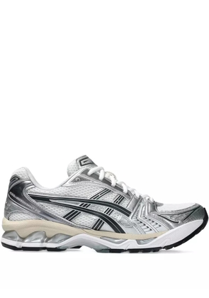 ASICS Gel-Kayano sneakers - White