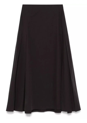 Studio Nicholson Lawson maxi skirt - Black
