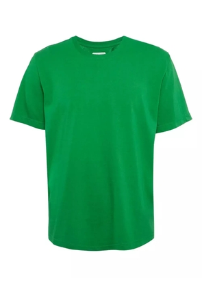 Bottega Veneta Pre-Owned cotton T-shirt - Green