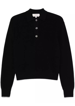 Studio Nicholson Chesapeake sweater - Black