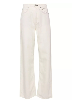 rag & bone Featherweight Logan jeans - Neutrals