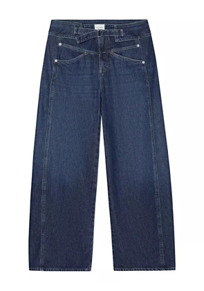 Closed Forti-X jeans - Blue