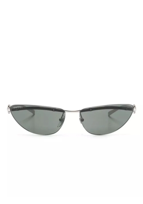 Gucci Eyewear GG1701S sunglasses - Silver