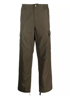 Carhartt WIP cargo trousers - Green