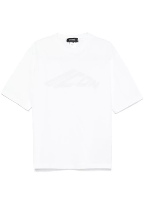 DSQUARED2 Icon-print T-shirt - White