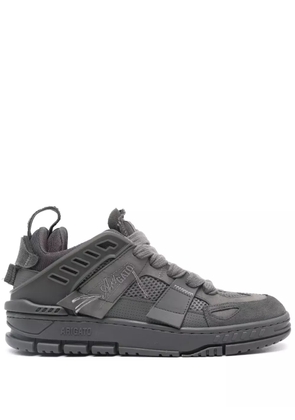 Axel Arigato Area Patchwork sneakers - Grey