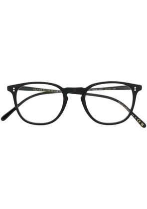 Oliver Peoples Finley 1993 optical glasses - Black