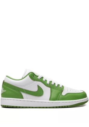Jordan Air Jordan 1 Low SE 'Chlorophyll' sneakers - Green