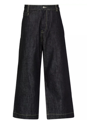 Studio Nicholson Pyad jeans - Blue