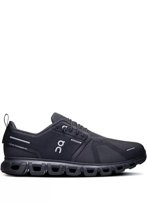 On Running Cloud 6 sneakers - Black