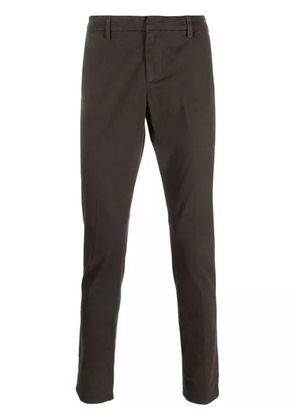 DONDUP Gaubert chinos - Green