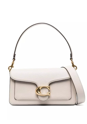 Coach Tabby 26 shoulder bag - White