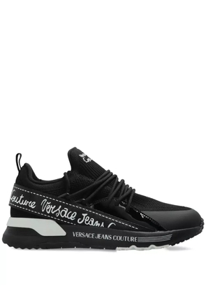 Versace Jeans Couture Dynamic sneakers - Black