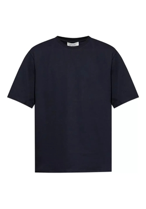 Studio Nicholson Bric short-sleeve crew-neck T-shirt - Blue