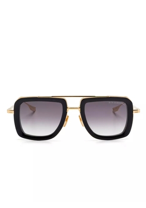 Dita Eyewear pilot-frame sunglasses - Black