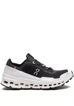 On Running Cloudultra sneakers - Black