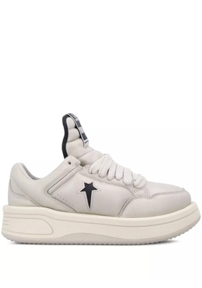 Rick Owens DRKSHDW x Converse Turbowpn sneakers - Neutrals
