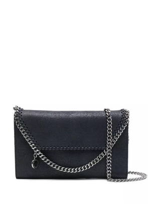 Stella McCartney mini Falabella cross body bag - Blue