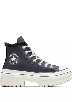 Converse Chuck Taylor All Star Lugged sneakers - Blue