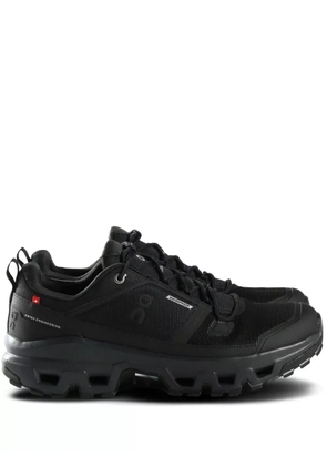On Running Cloudrock sneakers - Black
