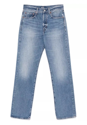 Polo Ralph Lauren straight-leg jeans - Blue