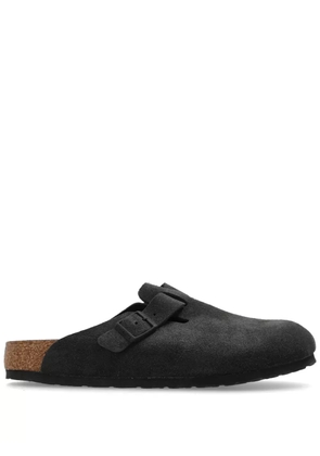 Birkenstock Boston clogs - Grey