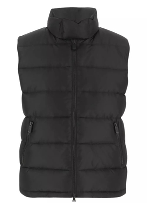 ASPESI New Minnie gilet - Black