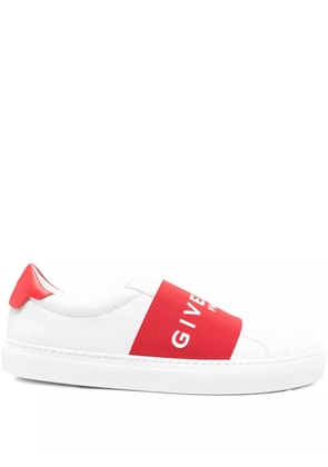 Givenchy Urban Street sneakers - White
