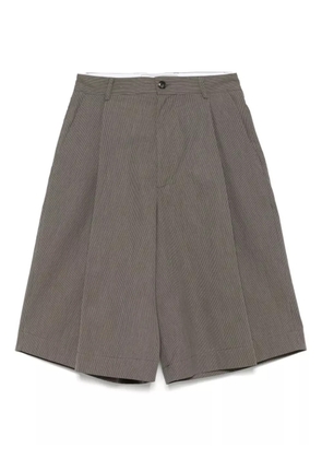 Société Anonyme Andrew shorts - Grey