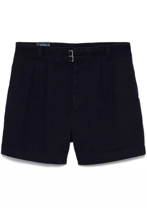 Polo Ralph Lauren pleat-detail shorts - Blue