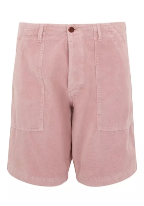 CHESAPEAKES Shannon bermuda shorts - Pink