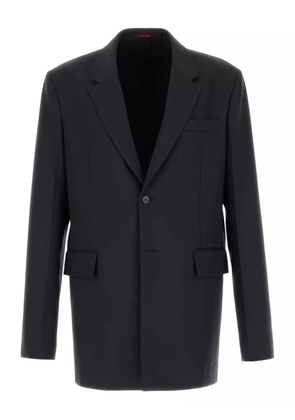 Gucci tailored blazer - Grey