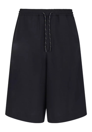 Nine In The Morning Basil shorts - Blue