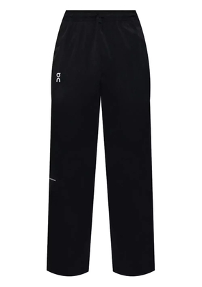 On Running All-Day track pants - Black