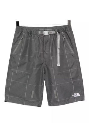 The North Face cargo shorts - Grey