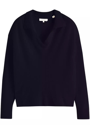 Chinti & Parker knitted jumper - Blue