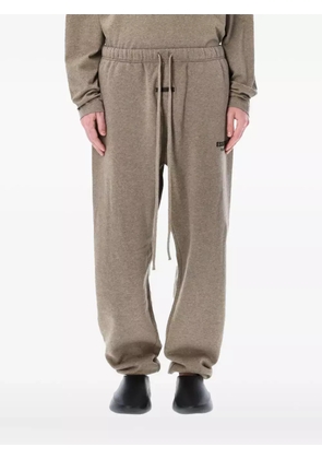 FEAR OF GOD ESSENTIALS drawstring-waist track pants - Neutrals