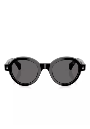 Moncler RONDOSA Shiny Black