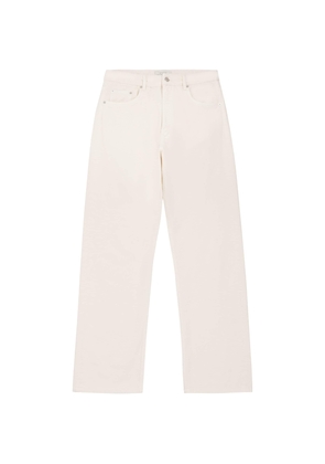 Studio Nicholson Straight-Fit Riso Jeans