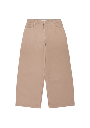 Studio Nicholson Wide-Leg Paolo Jeans
