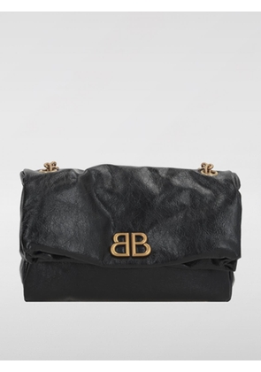 Shoulder Bag BALENCIAGA Woman color Black