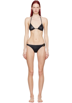 TOM FORD Black Lustrous Bikini