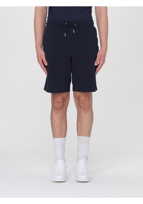 Short SUN68 Men color Blue