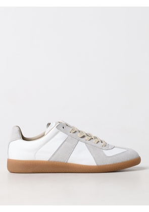 Sneakers MAISON MARGIELA Woman color White