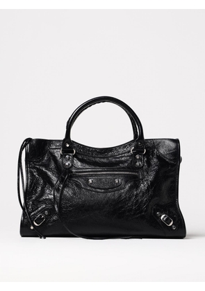 Handbag BALENCIAGA Woman color Black