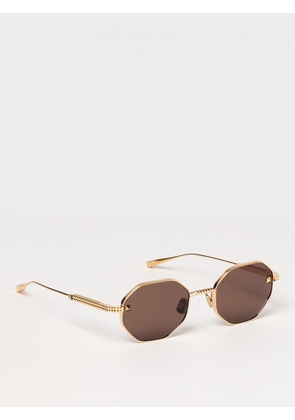 Sunglasses VALENTINO Woman color Gold