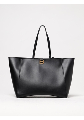 Tote Bags BALENCIAGA Woman color Black