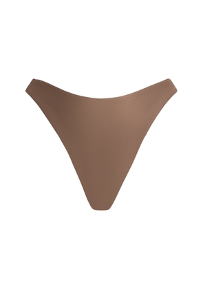 MARE PERPETUA Essential Bikini Bottom - Moda Operandi