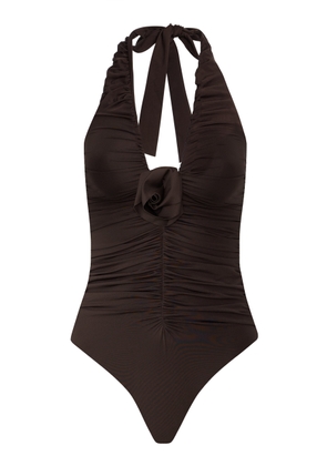 Maygel Coronel Yojaira One-Piece Swimsuit - Moda Operandi