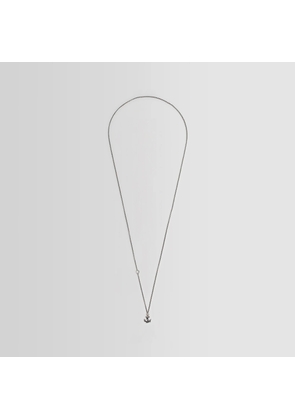 Mini Anchor Necklace